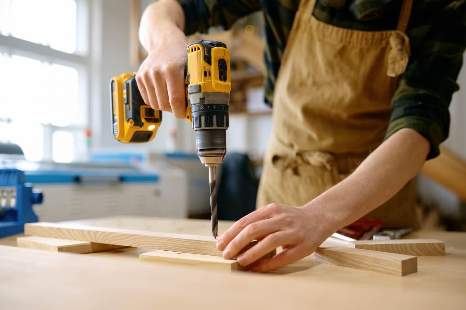 Bosch T127D - shutterstock_2292237943